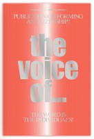 OMP 71: The voice of... 