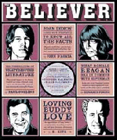The Believer: Vol. 1 No. 7