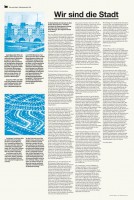 Fabrikzeitung #261: Kunst & Medien