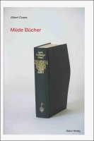 Müde Bücher