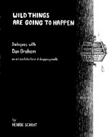 Wild Things Are Going To Happen