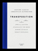 Christian Kathriner, Davide Cascio: Transposition