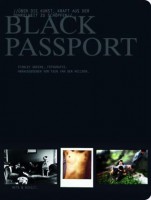 Black Passport. Journal eines Kriegsfotografen.