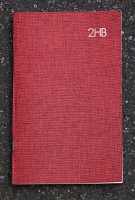 2HB vol.13