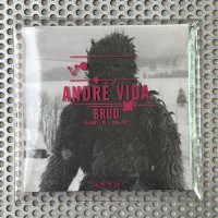 3 CD Set - Brud: Volumes I-III (1995-2011)