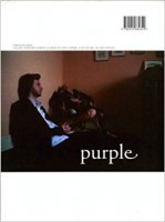 Purple 14, F/W 2003 