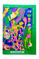 Wobby Volume 4, #14 : Labyrinth