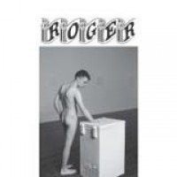 Roger Hiorns