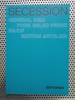 Secession - Editionen