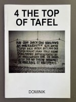 4 The Top Of Tafel