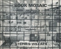 Book Mosaic - Academic Bookstore, Helsinki