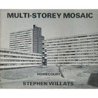 Multi-Storey Mosiac - Homecourt