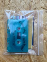 Hanayo - over the rainbow (cassette)