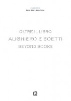 Alighiero e Boetti: Beyond Books