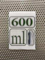 600ml Shogo 