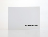 eleven sculptures