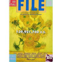 FILE Megazine #28