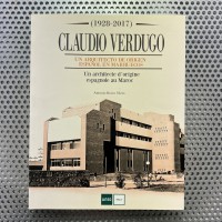 Claudio Verdugo (1928-2017): un arquitecto de origen español en Marruecos
