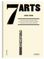 7 ARTS 1922-1928. | Une revue belge d'avant-garde