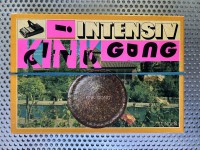 Intensiv Kink Gong boxset