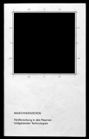 Maschinensehen
