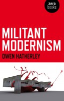 Militant Modernism