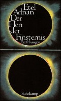 Etel Adnan: Der Herr der Finsternis