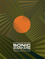 Sonic Warfare: Sound, Affect, and the Ecology of Fear