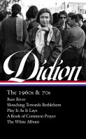 Joan Didion: The 1960s & 70s (LOA #325)