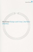 Design and Crime (And Other Diatribes)