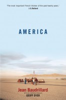 Jean Baudrillard: America