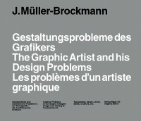 The Graphic Artist and his Design Problems