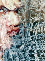 H.R. Giger – Polaroids 