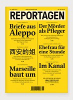 Reportagen #9