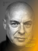 mono.kultur #34: Brian Eno