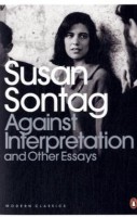 Against Interpretation & Other Essays