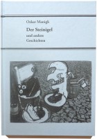 Oskar Manigk – Der Steinigel und andere Geschichten