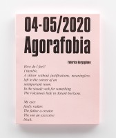 Agorafobia