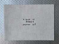 A Book of BIRDS