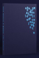 A Manual For Silence 