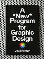 A New Program for Graphic Design