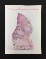 A School for Design Fiction Workbook