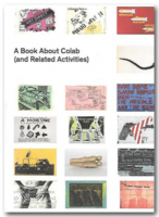A Book About Colab (and Related Activities) 