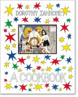 Dorothy Iannone: A Cookbook