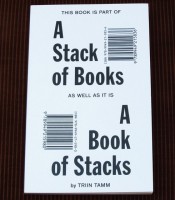 A Stack of Books 