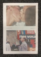 Aaron Rose, Free World: A Paperback Postscript