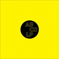 ABCDLP002 (Black)