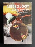 Abissología - Horizonte de Acontecimientos