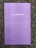 Achterbahn