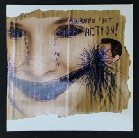 Action ! (7" vinyl)